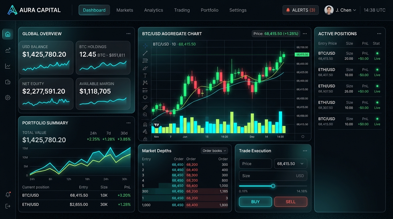 Cross-Platform Commerce & Retailer Platform by Jaxon