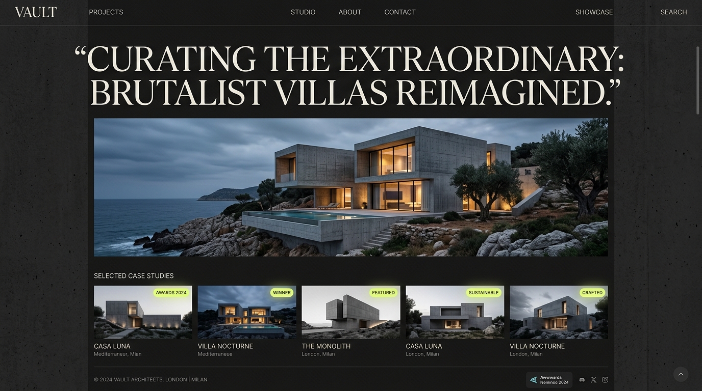 High-Converting Digital Product Launch Site